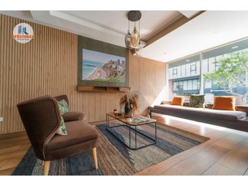 SE VENDE DEPARTAMENTO EN MIRAFLORES