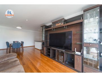 SE VENDE DEPARTAMENTO EN MIRAFLORES