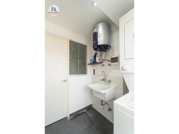 SE VENDE DEPARTAMENTO EN MIRAFLORES