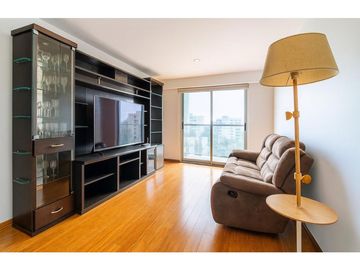 SE VENDE DEPARTAMENTO EN MIRAFLORES