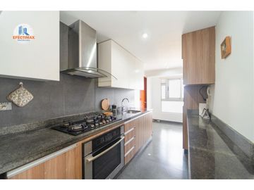 SE VENDE DEPARTAMENTO EN MIRAFLORES
