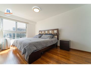 SE VENDE DEPARTAMENTO EN MIRAFLORES