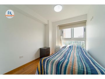 SE VENDE DEPARTAMENTO EN MIRAFLORES