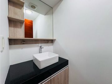 SE VENDE DEPARTAMENTO EN MIRAFLORES