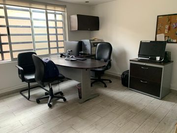 Casa en Venta 4 Recámaras Campestre Coyoacán, Coyoacán CDMX