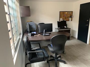 Casa en Venta 4 Recámaras Campestre Coyoacán, Coyoacán CDMX