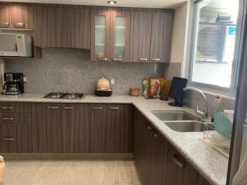 Casa en Venta 4 Recámaras Campestre Coyoacán, Coyoacán CDMX