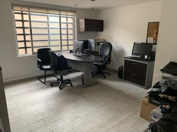 Casa en Venta 4 Recámaras Campestre Coyoacán, Coyoacán CDMX