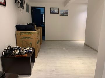 Casa en Venta 4 Recámaras Campestre Coyoacán, Coyoacán CDMX