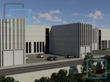 BODEGA INDUSTRIAL EN VENTA ZONA APODACA