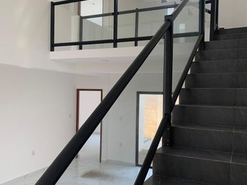 CASA EN VENTA FRACC. LOMAS DEL SOL, RIVIERA VERACRUZANA, ALVARADO, VERACRUZ