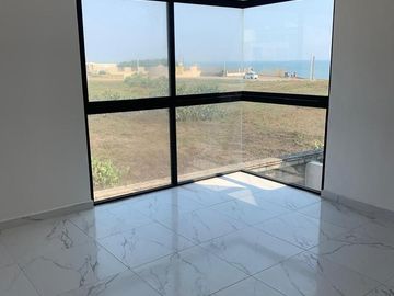 CASA EN VENTA FRACC. LOMAS DEL SOL, RIVIERA VERACRUZANA, ALVARADO, VERACRUZ