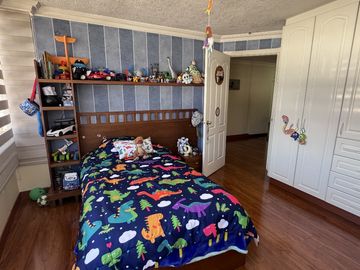Venta lindo departamento, sector Ponceano