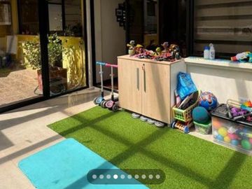 Venta lindo departamento, sector Ponceano