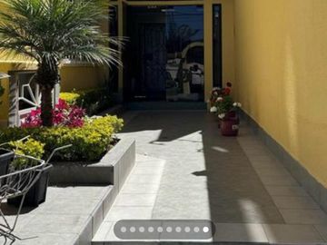 Venta lindo departamento, sector Ponceano