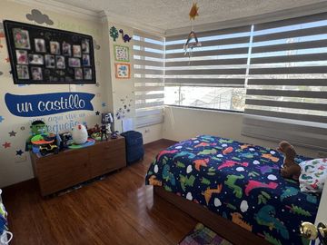 Venta lindo departamento, sector Ponceano
