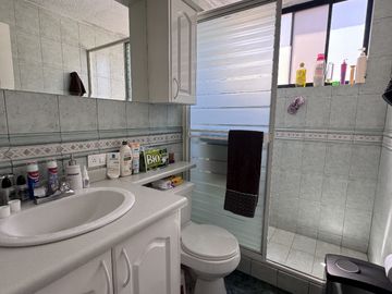Venta lindo departamento, sector Ponceano