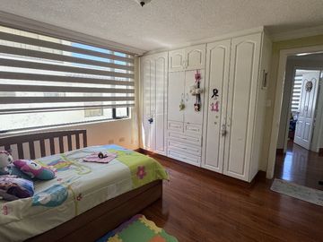 Venta lindo departamento, sector Ponceano