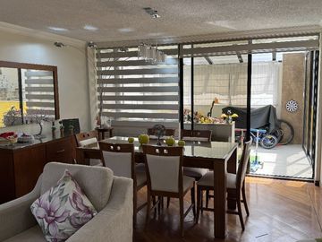 Venta lindo departamento, sector Ponceano