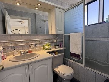 Venta lindo departamento, sector Ponceano