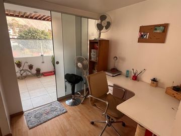 VENTA DE DEPARTAMENTO EN LOS ALAMOS DE MONTERRICO