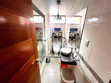 VENTA DE DEPARTAMENTO EN LOS ALAMOS DE MONTERRICO