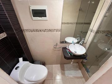VENTA DE DEPARTAMENTO EN LOS ALAMOS DE MONTERRICO