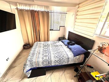 VENTA DE DEPARTAMENTO EN LOS ALAMOS DE MONTERRICO
