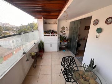 VENTA DE DEPARTAMENTO EN LOS ALAMOS DE MONTERRICO