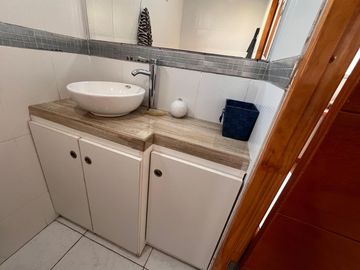 VENTA DE DEPARTAMENTO EN LOS ALAMOS DE MONTERRICO