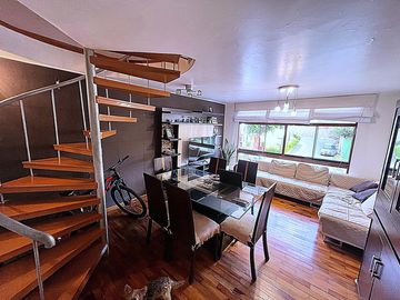 VENTA DE DEPARTAMENTO EN LOS ALAMOS DE MONTERRICO