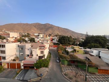VENTA DE DEPARTAMENTO EN LOS ALAMOS DE MONTERRICO
