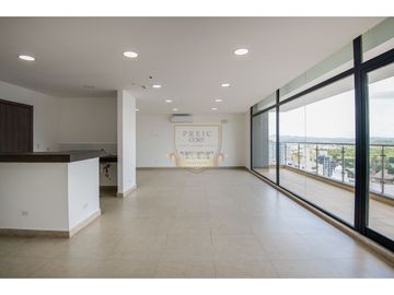 Apartamento en venta  el Cangrejo “ph CRANC TOWER