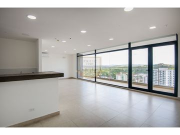 Apartamento en venta  el Cangrejo “ph CRANC TOWER