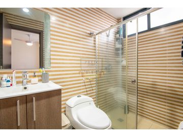 Apartamento en venta  el Cangrejo “ph CRANC TOWER