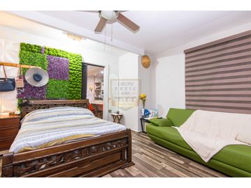 Casa en Brisas del Golf,4 Hab PH Victoria Paseo del Norte -188m2