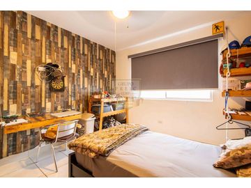 Casa en Brisas del Golf,4 Hab PH Victoria Paseo del Norte -188m2