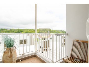 Casa en Brisas del Golf,4 Hab PH Victoria Paseo del Norte -188m2