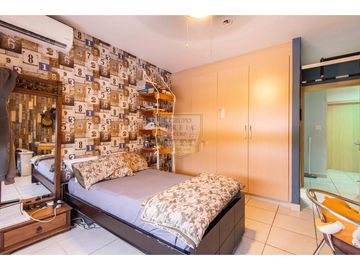 Casa en Brisas del Golf,4 Hab PH Victoria Paseo del Norte -188m2