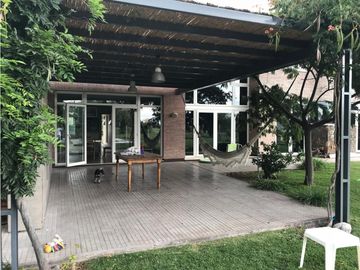 Venta de casa Lujan de Cuyo