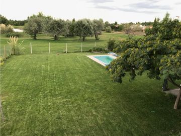 Venta de casa Lujan de Cuyo
