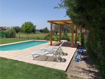Venta de casa Lujan de Cuyo