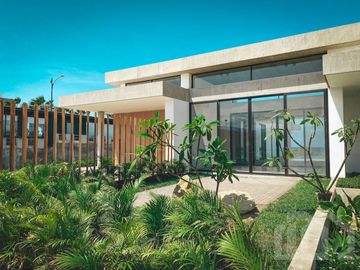 SE VENDEN CASAS EN PUERTO CAYO MANABÍ