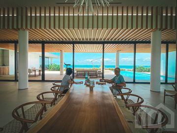SE VENDEN CASAS EN PUERTO CAYO MANABÍ