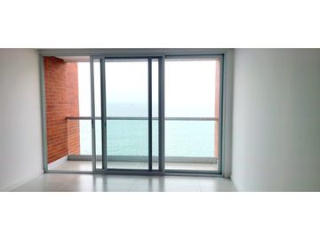En venta Suite de lujo vista al mar edificio Lanzarote Manta