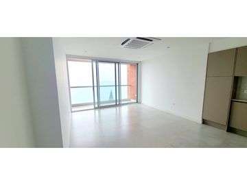 En venta Suite de lujo vista al mar edificio Lanzarote Manta