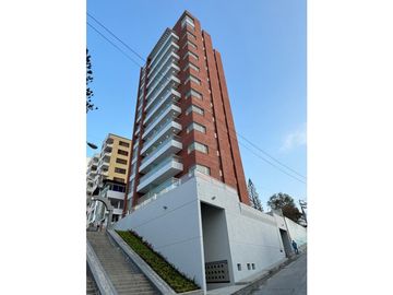 En venta Suite de lujo vista al mar edificio Lanzarote Manta