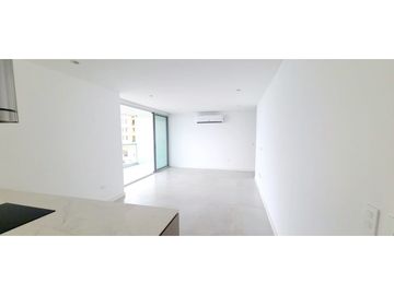 En venta departamento de lujo vista al mar edificio Lanzarote