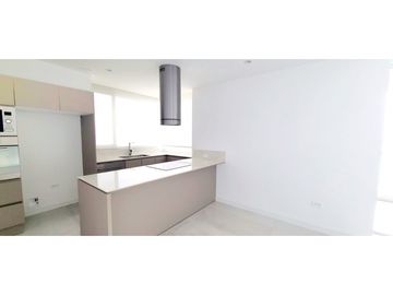 En venta departamento de lujo vista al mar edificio Lanzarote