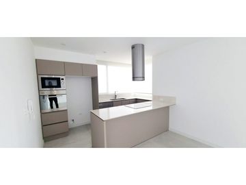 En venta departamento de lujo vista al mar edificio Lanzarote
